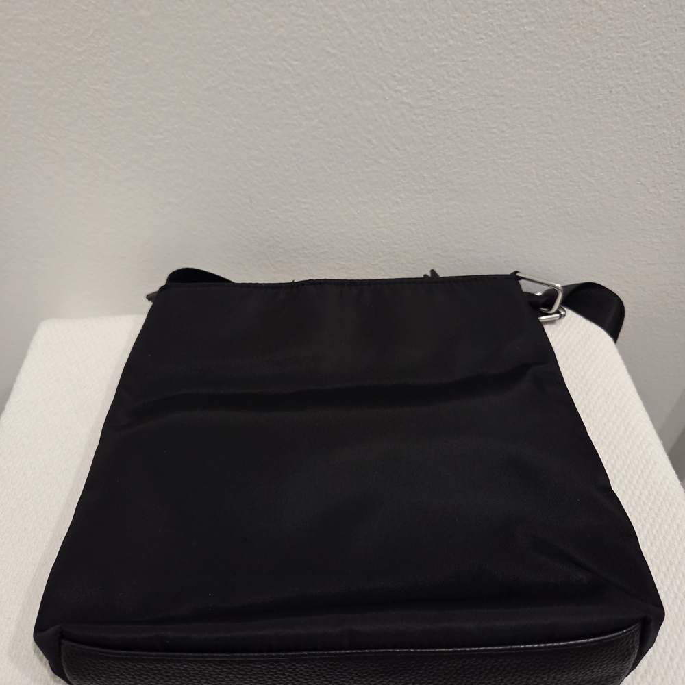 Nautica Black Crossbody Bag View 4